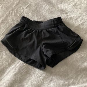 Hotty Hot Low-Rise Lined Short 2.5